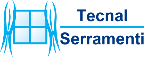 Tecnal Serramenti Logo