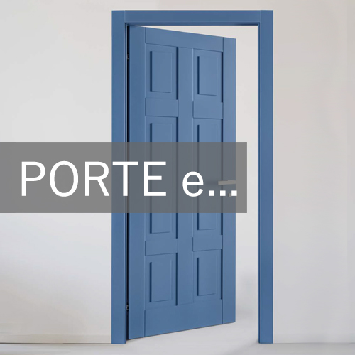 Porte e...