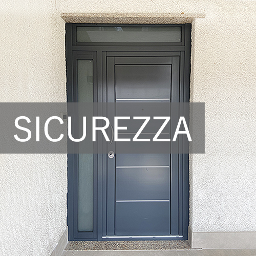 Sicurezza